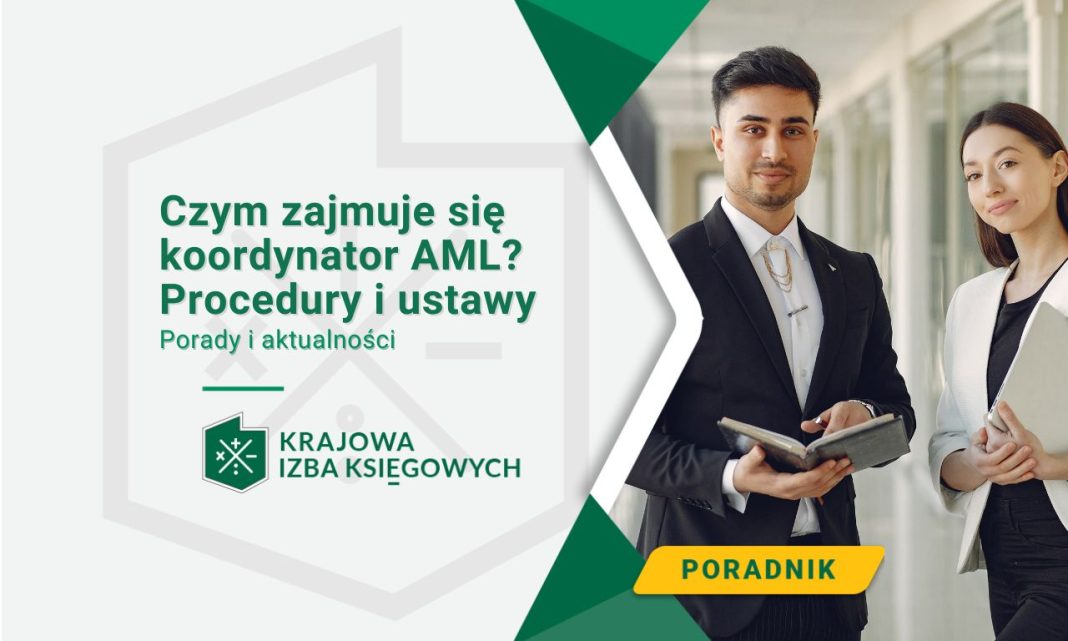 AML procedury