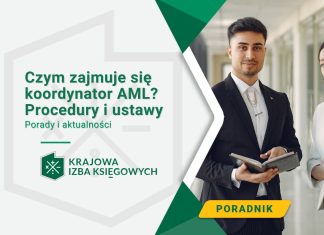 AML procedury