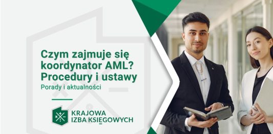 AML procedury