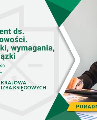 asystent ds księgowości zarobki wymagania obowiązki