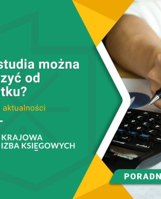 czy od podatku można odliczyć studia