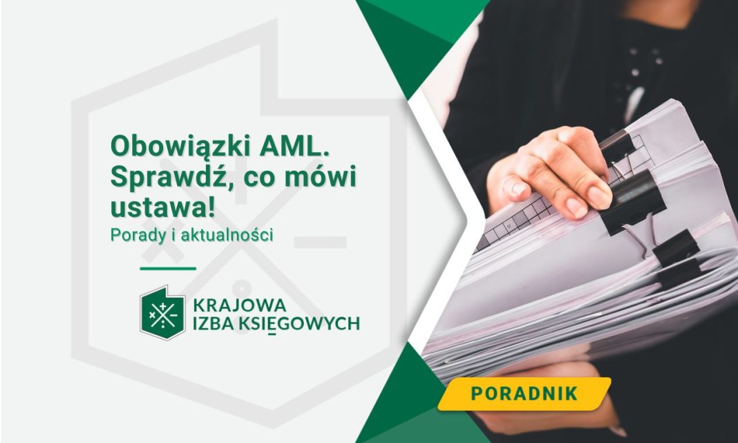 obowiazki aml