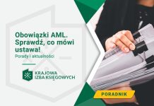 obowiazki aml
