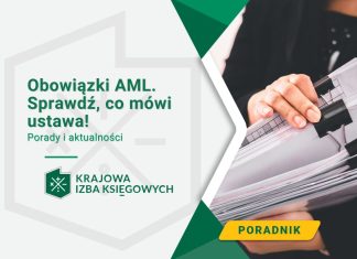 obowiazki aml
