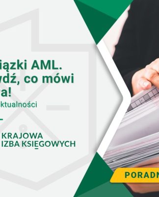 obowiazki aml