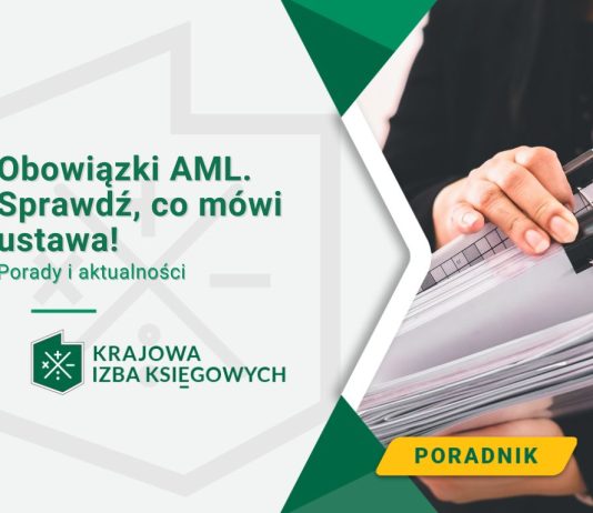 obowiazki aml