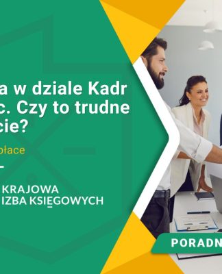 praca w dziale kadr i płac czy to trudne zajęcie
