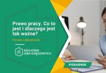 prawo pracy co to jest i dlaczego jest tak ważne