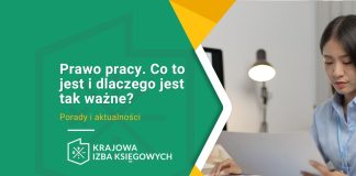 prawo pracy co to jest i dlaczego jest tak ważne