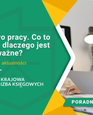 prawo pracy co to jest i dlaczego jest tak ważne