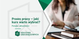 prawo pracy jaki kurs warto wybrać