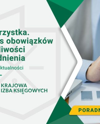 fakturzystka zakres obowiązków i możliwości zatrudnienia