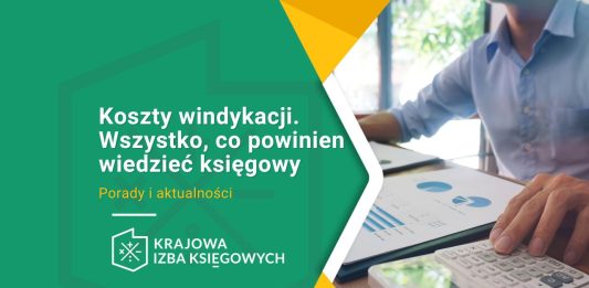 koszty windykacji wszystko co powinien wiedzieć księgowy