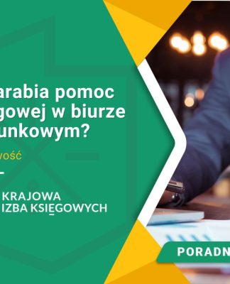 sprawdź ile zarabia pomoc księgowej w biurze rachunkowym