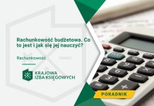Rachunkowość budżetowa. Co to jest i jak się jej nauczyć? Rachunkowość budżetowa. Co to jest i jak się jej nauczyć