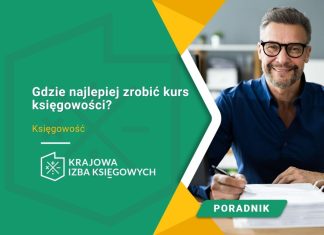 Gdzie najlepiej zrobić kurs księgowości