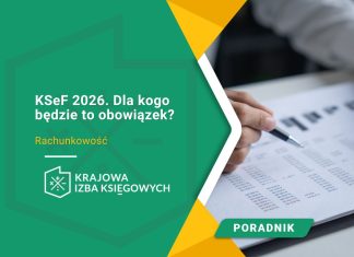 ksef 2026 dla kogo będzie to obowiązek