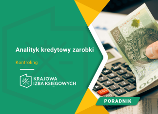 Analityk kredytowy zarobki Analityk kredytowy zarobki