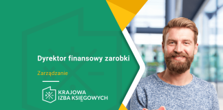 Dyrektor finansowy zarobki Dyrektor finansowy zarobki