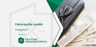 Fakturzystka zarobki