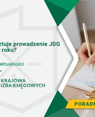 Ile kosztuje prowadzenie JDG w 2025 roku? Ile kosztuje prowadzenie JDG w 2025 roku