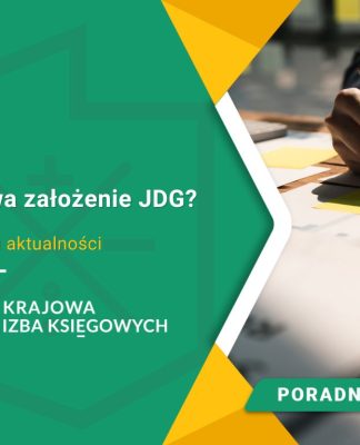 Ile trwa założenie JDG? Ile trwa założenie JDG