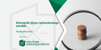 Kierownik biura rachunkowego zarobki Kierownik biura rachunkowego zarobki