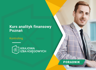 Kurs analityk finansowy Poznań Kurs analityk finansowy Poznań