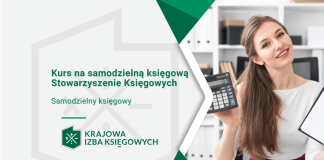 Kurs na samodzielną księgową Stowarzyszenie Księgowych