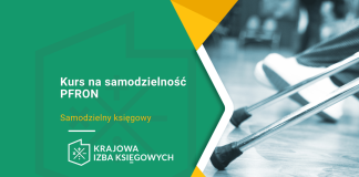 Kurs na samodzielność PFRON