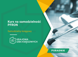 Kurs na samodzielność PFRON Kurs na samodzielność PFRON
