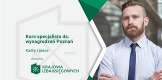 Kurs specjalista ds. wynagrodzeń Poznań Kurs specjalista ds. wynagrodzeń Poznań
