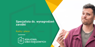 Specjalista ds. wynagrodzeń zarobki Specjalista ds. wynagrodzeń zarobki