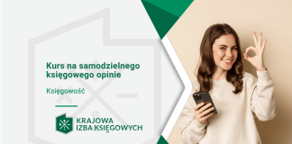 Kurs na samodzielnego księgowego opinie
