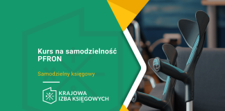 Kurs na samodzielność PFRON
