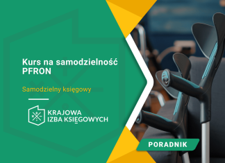 Kurs na samodzielność PFRON
