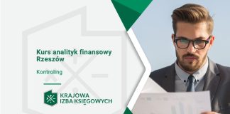 Kurs analityk finansowy Rzeszów Kurs analityk finansowy Rzeszów
