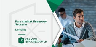 Kurs analityk finansowy Szczecin Kurs analityk finansowy Szczecin