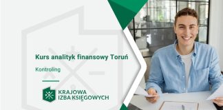 Kurs analityk finansowy Toruń Kurs analityk finansowy Toruń