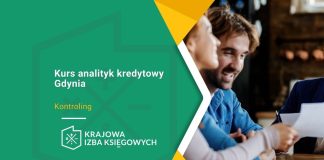 Kurs analityk kredytowy Gdynia Kurs analityk kredytowy Gdynia