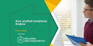 Kurs analityk kredytowy Kraków