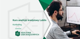 Kurs analityk kredytowy Lublin