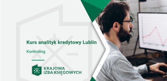 Kurs analityk kredytowy Lublin