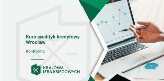 Kurs analityk kredytowy Wrocław