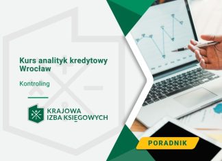 Kurs analityk kredytowy Wrocław