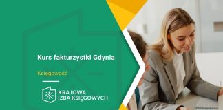 Kurs fakturzystki Gdynia Kurs fakturzystki Gdynia