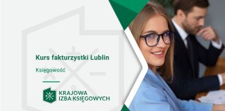 Kurs fakturzystki Lublin