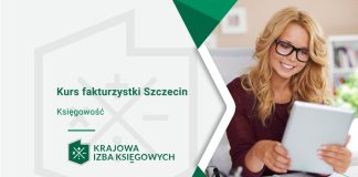 Kurs fakturzystki Szczecin