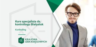Kurs specjalista ds. kontrolingu Białystok Kurs specjalista ds. kontrolingu Białystok
