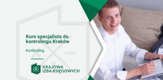 Kurs specjalista ds. kontrolingu Kraków Kurs specjalista ds. kontrolingu Kraków